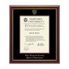193-Harvard Gold Embossed Diploma Frame in Gallery or Regency Gold_Gallery_JFK Government_17.jpg