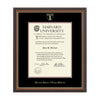193-Harvard Gold Embossed Diploma Frame in Gallery or Regency Gold_Regency_Harvard- School of Dental Medicine_30.jpg