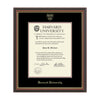 193-Harvard Gold Embossed Diploma Frame in Gallery or Regency Gold_Regency_Harvard - Grad_24.jpg