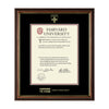 193-Harvard Gold Embossed Diploma Frame in Gallery or Regency Gold_Regency_Harvard - Public Health_27.jpg