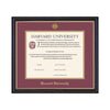 1995-Harvard Medallion Undergraduate or Graduate Diploma Frame_Prestige_Har-Undergrad.jpg