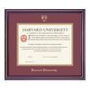 1997-Harvard Extension School Horizontal Certificate Frame_Elite.jpg