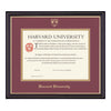 1997-Harvard Extension School Horizontal Certificate Frame_Prestige.jpg