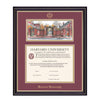 1998-Harvard Undergraduate or Graduate Lithograph Diploma Frame_Prestige_Har-Undergrad.jpg
