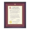 1999-Harvard University Embossed Diploma Frame_Elite_Harvard - Business.jpg