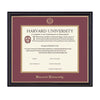 1999-Harvard University Embossed Diploma Frame_Prestige_Har-Undergrad.jpg