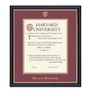 1999-Harvard University Embossed Diploma Frame_Prestige_Harvard - Divinity.jpg