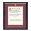 1999-Harvard University Embossed Diploma Frame_Prestige_Harvard - Engineering & Applied Sciences.jpg