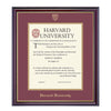 1999-Harvard University Embossed Diploma Frame_Windsor_Harvard-Design.jpg