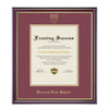 1999-Harvard University Embossed Diploma Frame_Windsor_Harvard - Law.jpg