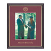 2032-Harvard Veritas Shield Embossed Photo Frame_Prestige.jpg