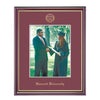2032-Harvard Veritas Shield Embossed Photo Frame_Windsor.jpg