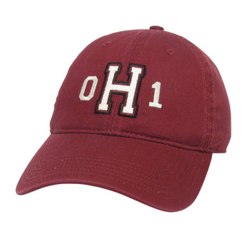 2034-Harvard Class of 2001 Washed Twill Hat_media.jpg