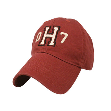 2074-Harvard Class of 2007 Hat_media.jpg
