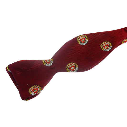 Classic Harvard Bow Tie