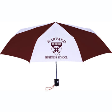 2104-Harvard Business School Folding Umbrella_media.jpg