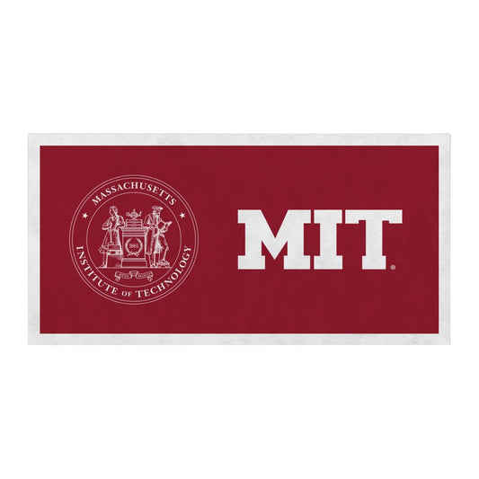 MIT Seal Banner