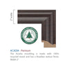 2244-Harvard Recycled Wood Gold Embossed Diploma Frame_Acadia_Har-Undergrad_03.jpg