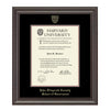 2244-Harvard Recycled Wood Gold Embossed Diploma Frame_Acadia_Harvard - JFK.jpg