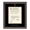 2244-Harvard Recycled Wood Gold Embossed Diploma Frame_Acadia_Harvard - Law.jpg
