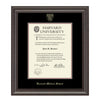 2244-Harvard Recycled Wood Gold Embossed Diploma Frame_Acadia_Harvard - Medical.jpg
