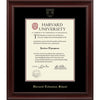 2244-Harvard Recycled Wood Gold Embossed Diploma Frame_Rainier_Extension Graduate.jpg