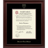 2244-Harvard Recycled Wood Gold Embossed Diploma Frame_Rainier_Harvard - Law.jpg