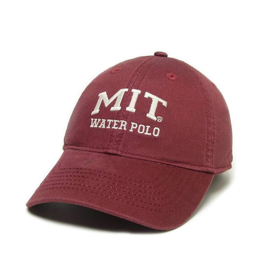 2254-MIT Water Polo Hat_media.jpg