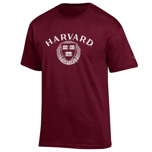 2262-Harvard Champion Arched Big Seal Tee_media.jpg
