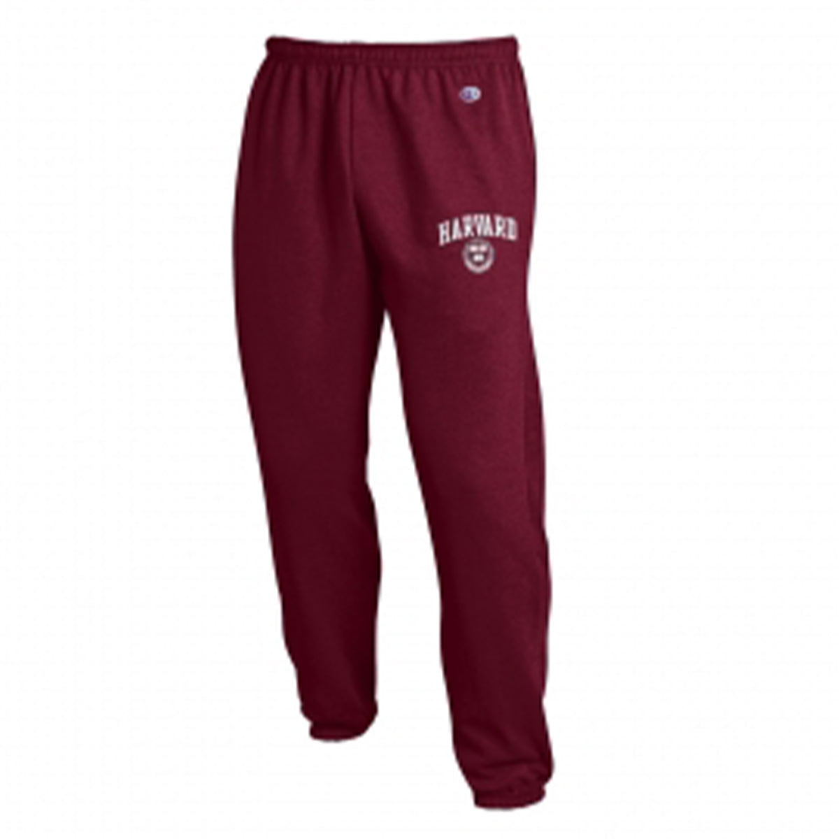 2267-Harvard Champion Cuffed Sweatpants_media.jpg