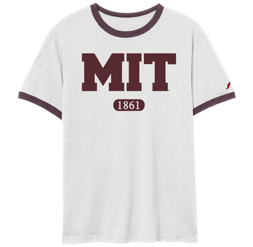 MIT League Victory Falls Ringer