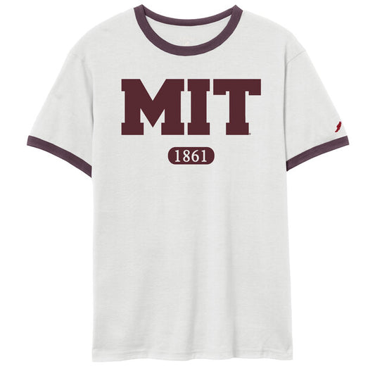 MIT League Victory Falls Ringer