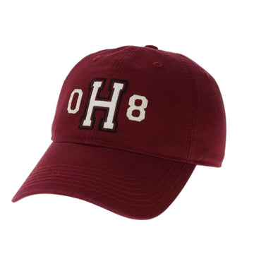 2313-Harvard Class of 2008 Hat_media.jpg