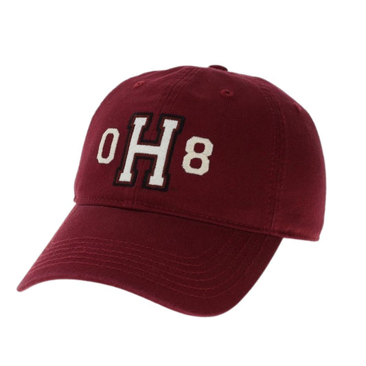 2313-Harvard Class of 2008 Hat_media.jpg