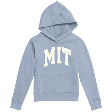 MIT League Youth Essential Applique Hood