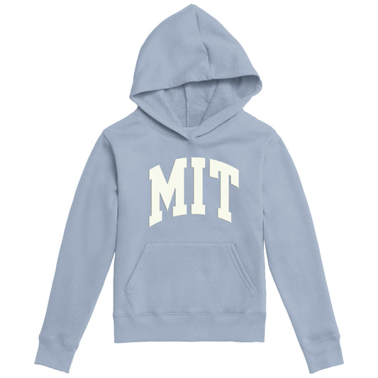 MIT League Youth Essential Applique Hood