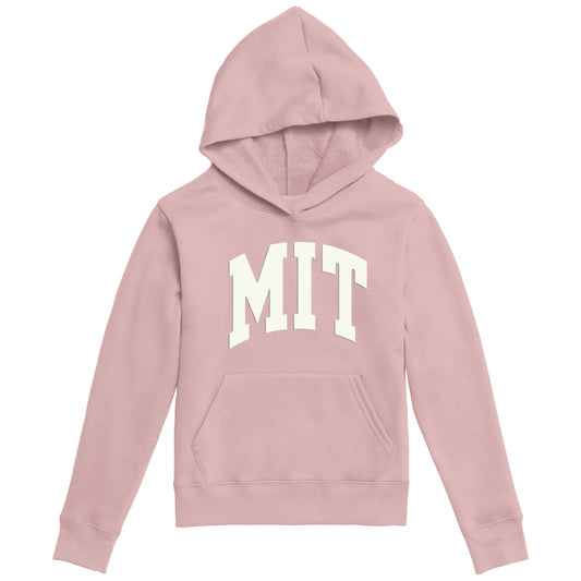 MIT League Youth Essential Applique Hood