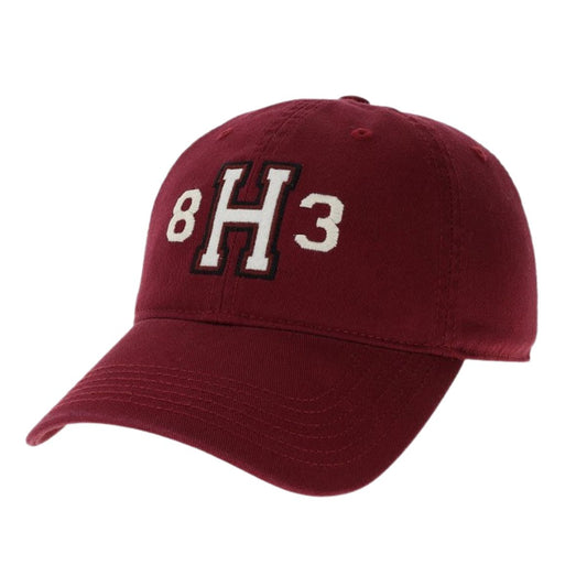 2315-Harvard Class of 1983 Hat_media.jpg