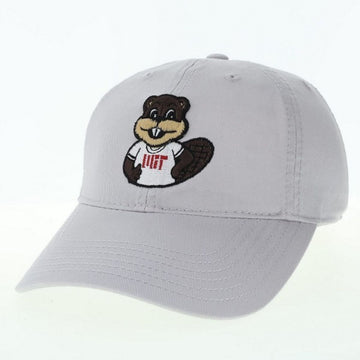 2325-Youth MIT Washed Twill Hat with TIM THE BEAVER design_media.jpg