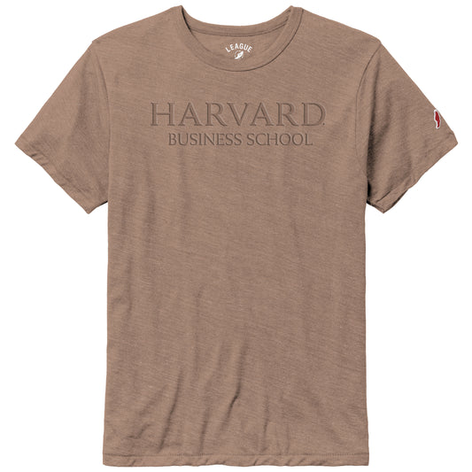 HBS Victory Falls Triblend Tonal Tee