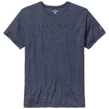 HBS Victory Falls Triblend Tonal Tee
