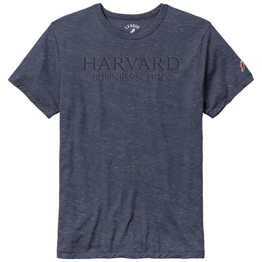 HBS Victory Falls Triblend Tonal Tee