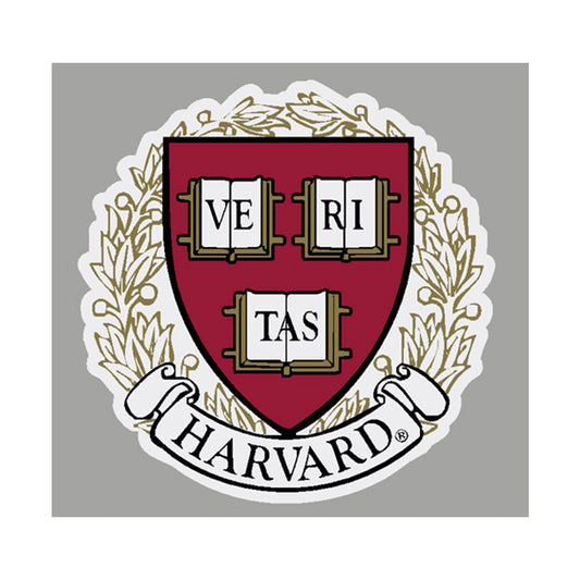 2364-Harvard Veritas Seal Square Inside Decal_media.jpg