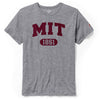 2412-MIT League Tri-Blend Tee Shirt_Grey_01.jpg