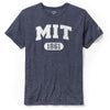 2412-MIT League Tri-Blend Tee Shirt_Navy.jpg