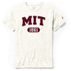 2412-MIT League Tri-Blend Tee Shirt_Oatmeal.jpg