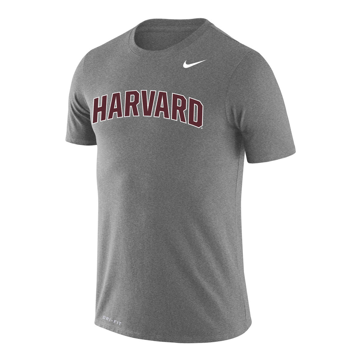 2433-Harvard Nike Dri-Fit Legend Tee Shirt_Grey.jpg