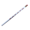 Harvard Seals Pack of 4 Pencils
