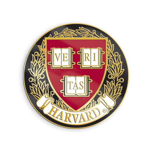 2498-Harvard Veritas Lapel Pin_media.jpg