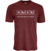 2506-MIT Hacker Bi-Blend Tee Shirt_Maroon.jpg